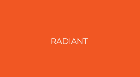 Video: Radiant Platform – A Platform That Scales With Solutions That Deliver