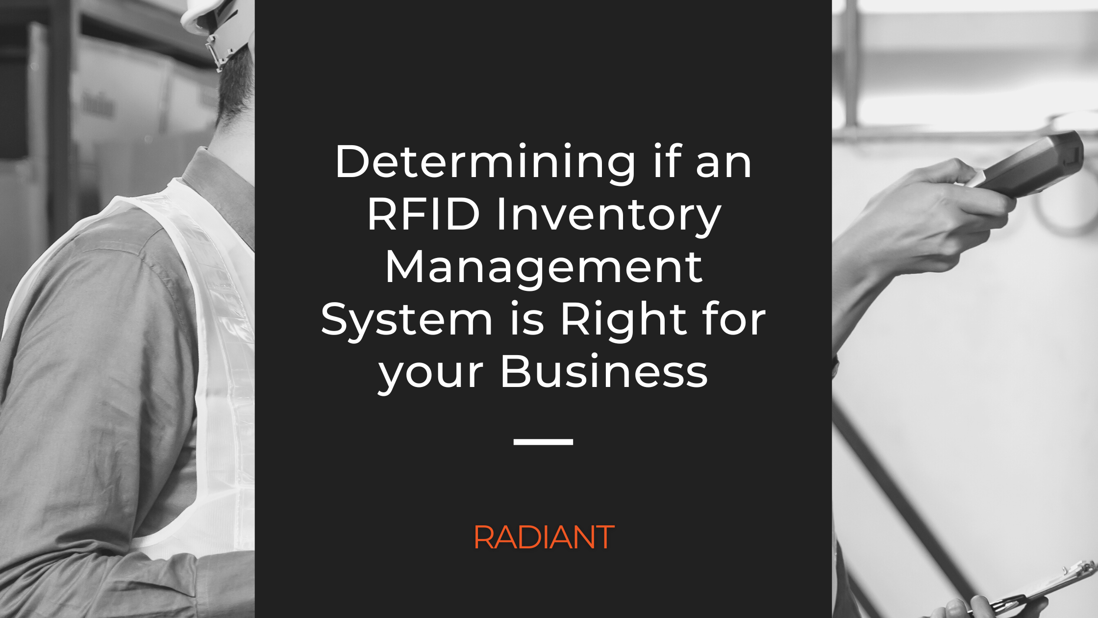 How RFID Helps Retail Companies Save Money