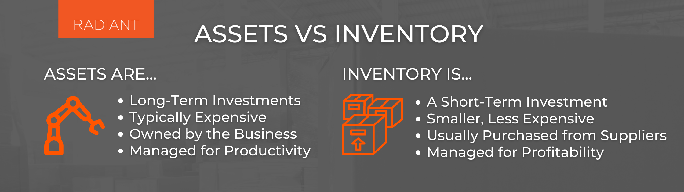 Fixed Asset and Inventory Management System - Asset Management vs Inventory Management - Assets and Inventory - Assets vs Inventory - Fixed Asset and Inventory Management - Fixed Assets and Inventory Management - Fixed Asset and Inventory Management Software