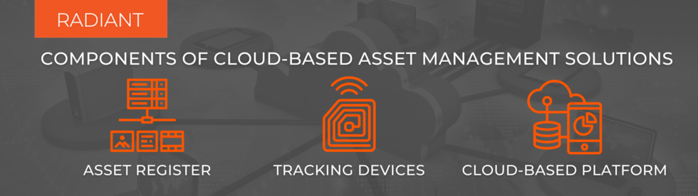 Cloud Based Asset Management Solutions Radiant