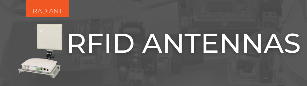 RFID System Components - RFID Solution | Radiant