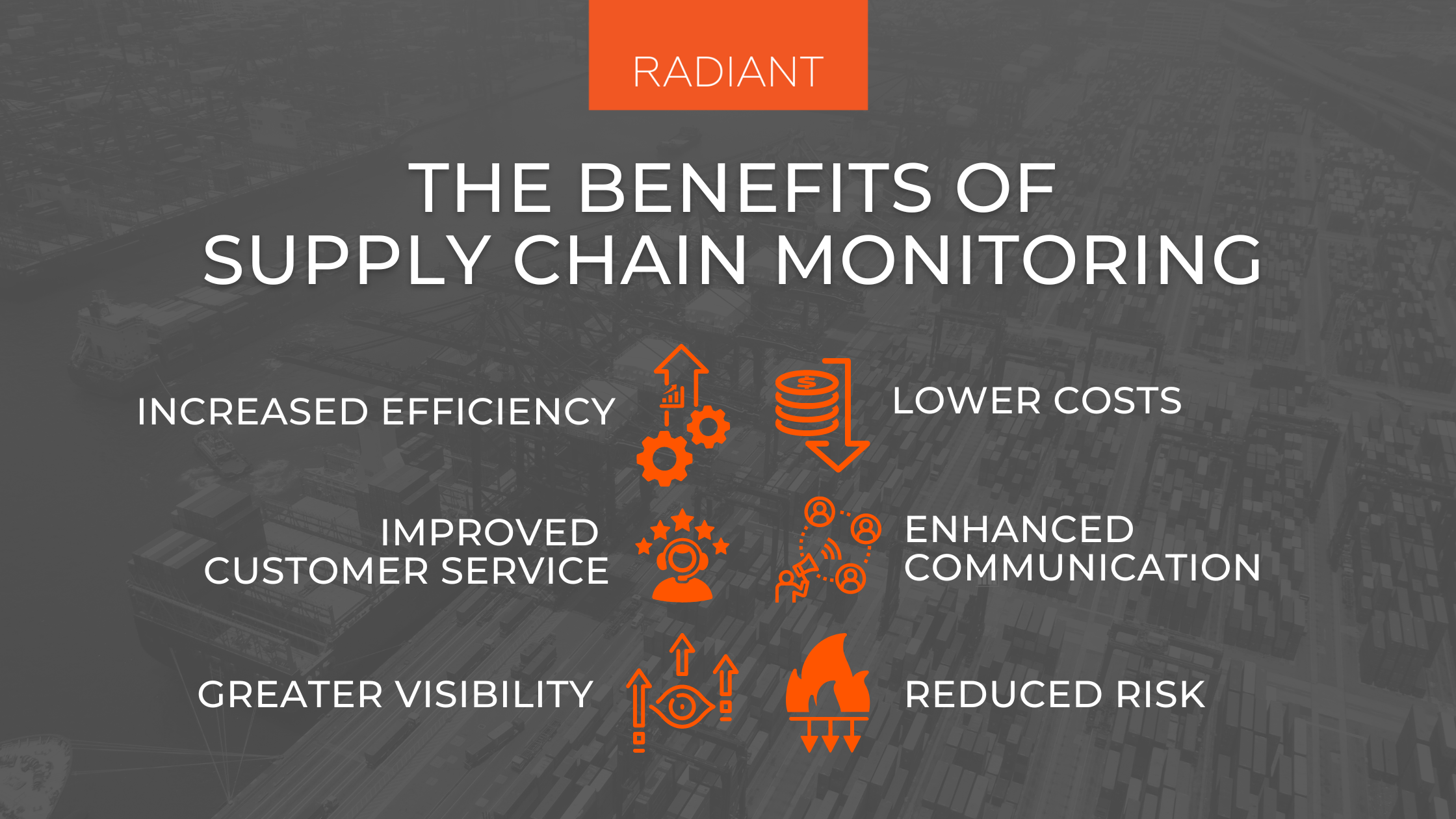 Benefits Of Supply Chain Monitoring - Supply Chain Monitoring - Supply Chain Monitoring Tools - Supply Chain Monitoring Software - Supply Chain Monitoring System - Supply Chain Risk Monitoring - Supply Chain And Logistics Monitoring - What Is Supply Chain Monitoring - How To Monitor Supply Chain Performance - Monitoring Supply Chain Performance - Supply Chain Management