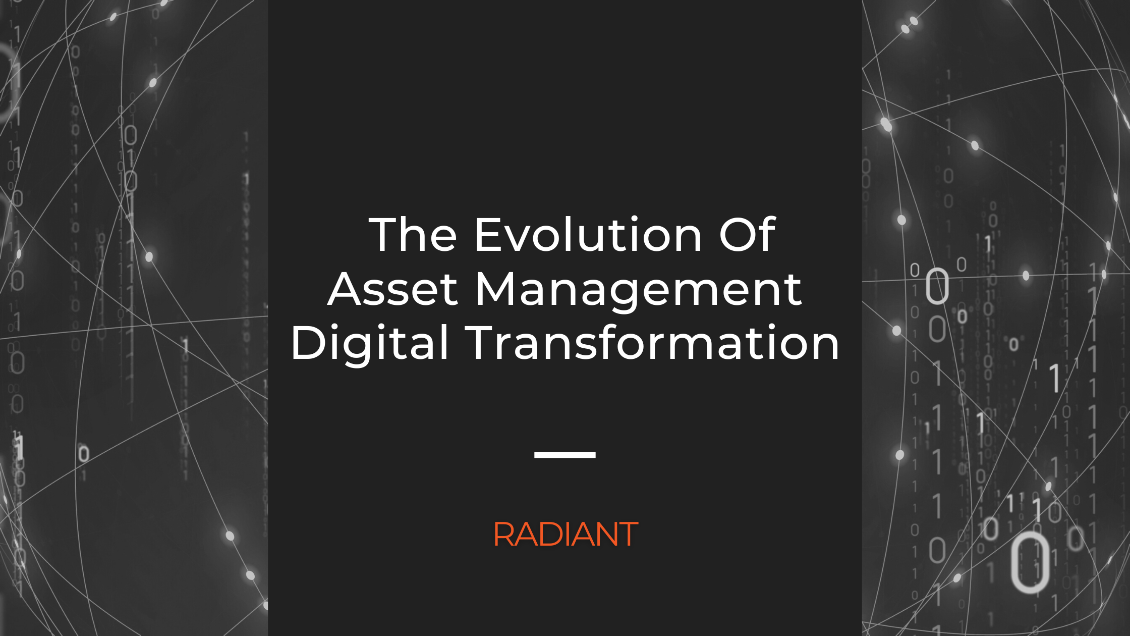 How can the asset management system transform micro and small companies?