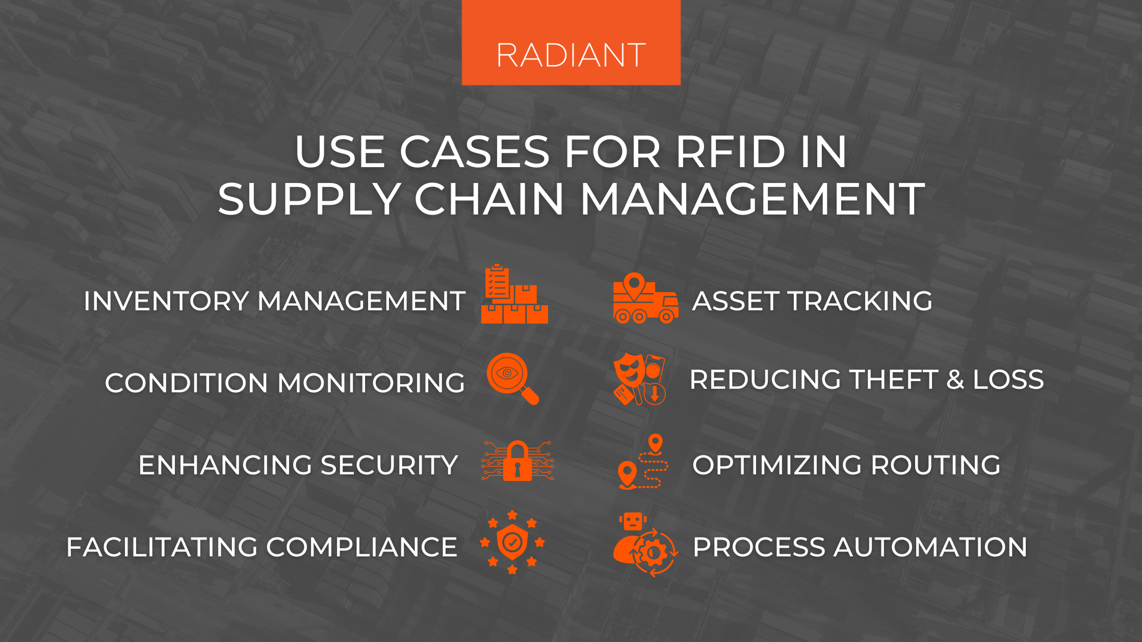 What Is RFID In Supply Chain Management - Benefits Of RFID In Supply Chain Management - RFID Technology In Supply Chain Management - RFID Supply Chain Solutions - RFID In The Supply Chain - RFID In Supply Chain - RFID In Supply Chain Management - RFID Supply Chain - RFID Supply Chain Management