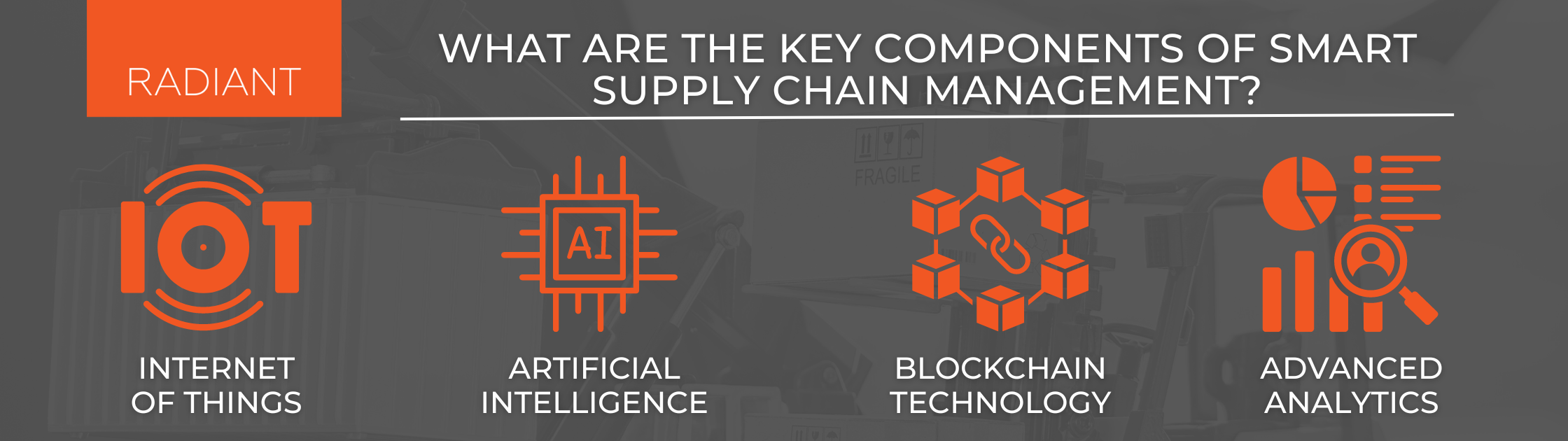 IoT Projects In Supply Chain Management - Industry 4.0 Supply Chain - Intelligent Supply Chain - Intelligent Supply Chain Management - Supply Chain 4.0 - Advanced Supply Chain Management - Internet Of Things In Supply Chain Management - Internet Of Things And Supply Chain Management - Smart Supply Chain - What Is Smart Supply Chain Management - Smart Supply Chain Management