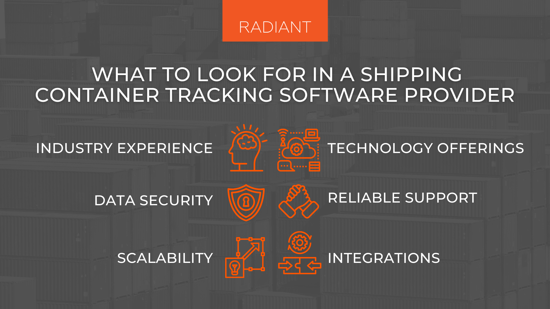 Shipping Container Tracking Solution - Container Tracking Software - Container Management Software - Container Monitoring Software - Best Container Tracking Software - Ocean Container Tracking Software - Container Tracking Platform - Shipping Container Tracking - Shipping Container Tracking Software - Shipping Container Tracker - Shipping Container Monitoring - Shipping Container Software