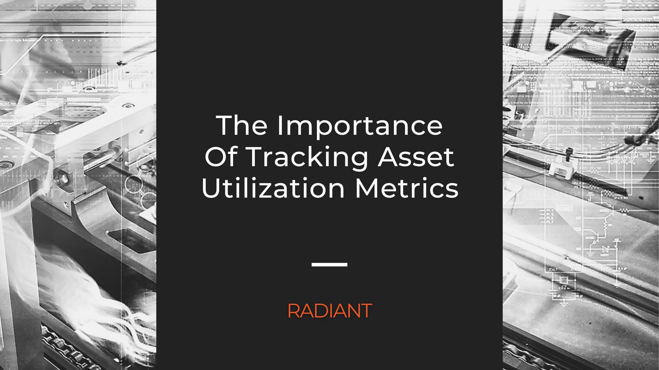 What is Idle Time?  Maintenance Metrics