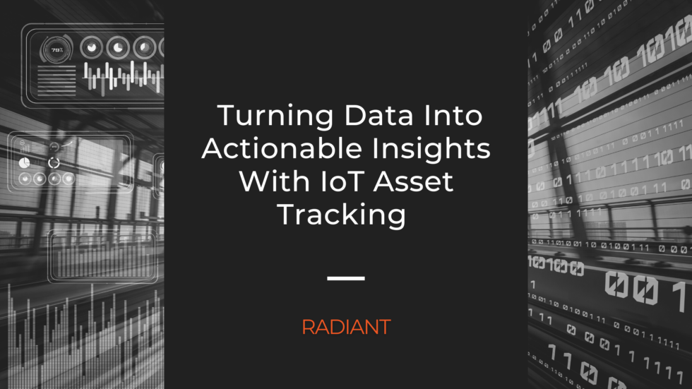 Gain Actionable Insights With IoT Asset Tracking Circuit Diagram