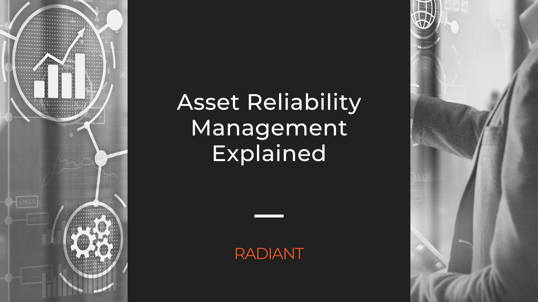 Asset Reliability - Asset Reliability Management | Radiant