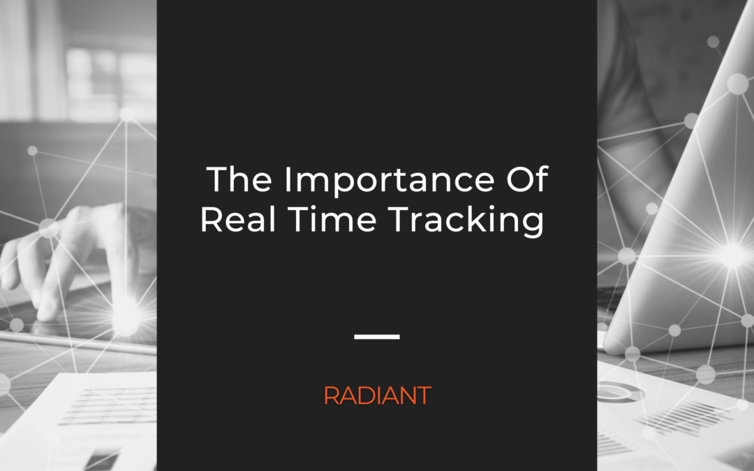 The Importance Of Real Time Tracking In IoT Asset Management Solutions