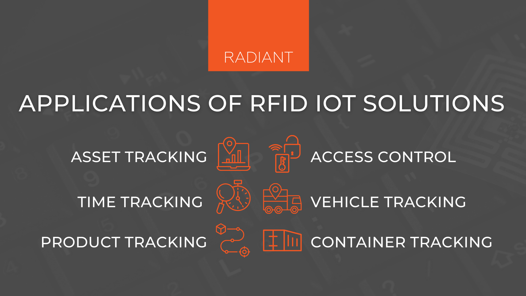Applications Of RFID IoT Solutions - RFID Use Cases - RFID IoT Solutions - RFID Technology In IoT - RFID And IoT Solutions - RFID Asset Tracking - IoT Asset Tracking - RFID Asset Tracking Solutions - IoT Asset Tracking Solutions - RFID Asset Tracking System - IoT Asset Tracking System - Barcode RFID IoT Solutions - RFID Asset Tracking Solution - IoT Asset Tracking Solution - RFID Technology - IoT Solutions - Internet of Things Solutions
