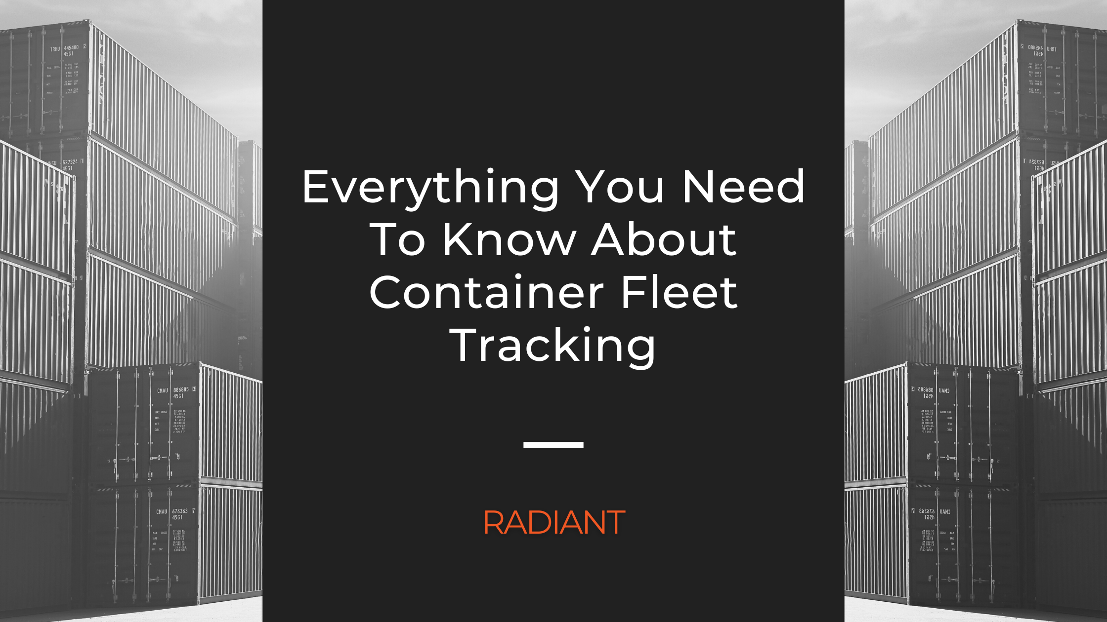 fleet-tracking-container-fleet-radiant