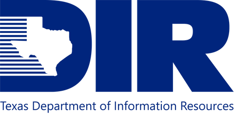 Texas DIR Logo